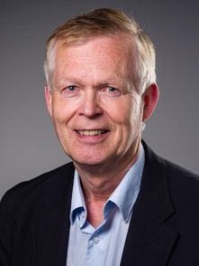 Otto A. Smiseth
Group leader
Photo: Øystein Horgmo, UiO Otto A. Smiseth
Group leader
Photo: Øystein Horgmo, UiO